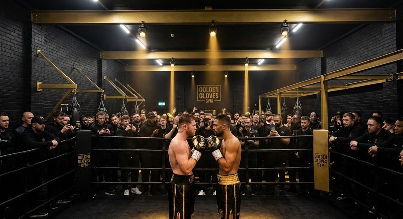 Adin Ross & Blueface Boxing Event Controversy: Streamer Feud Explodes!