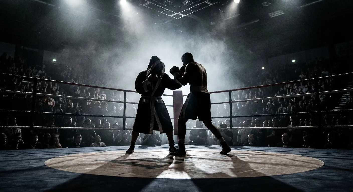 Andrew Tate Boxing Debut: From Controversy to the Ring?