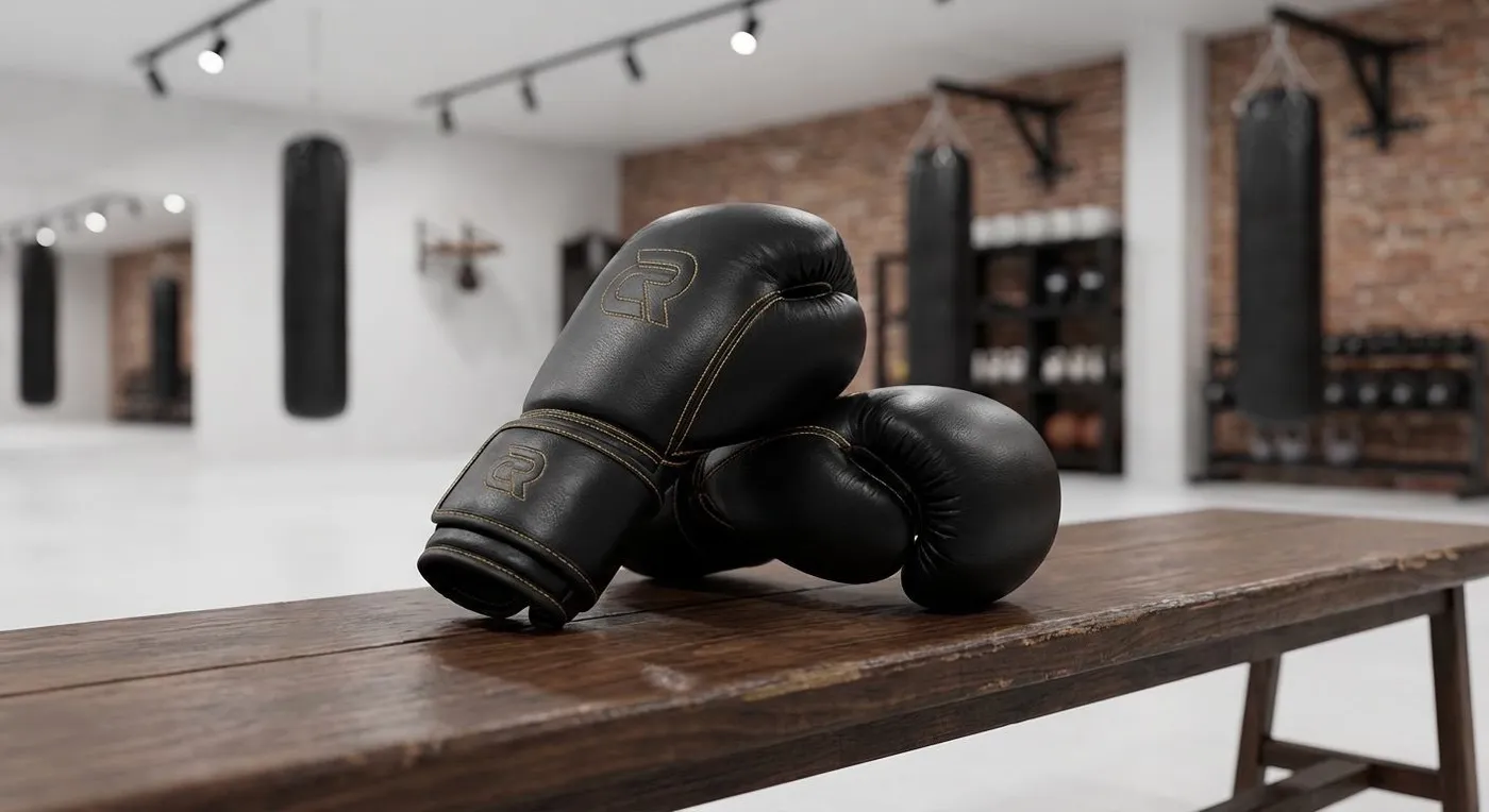 Best Boxing Gloves for Beginners UK