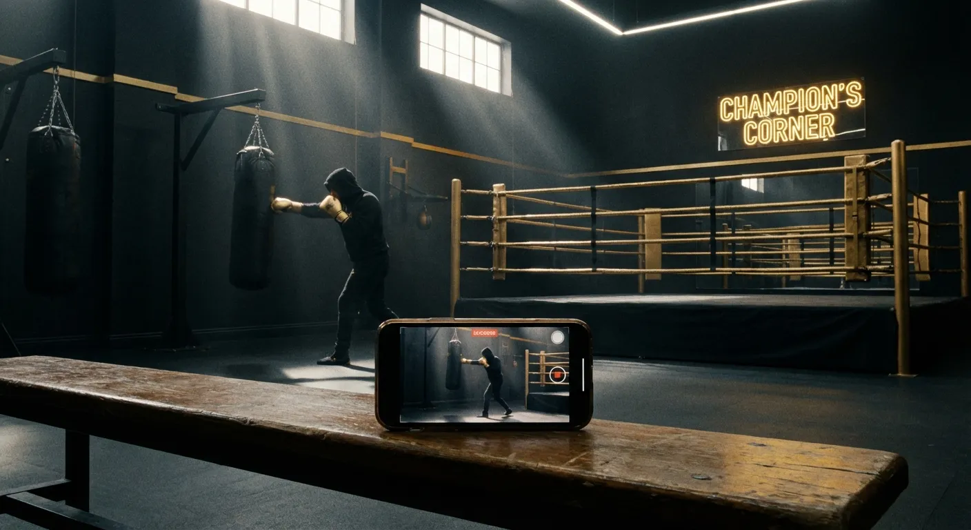 The Best Boxing Instagram Accounts to Follow in the UK