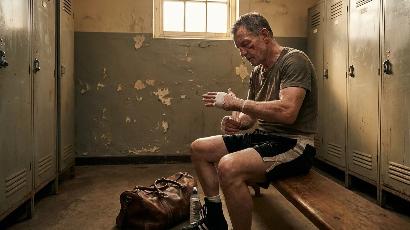 Best Boxing Journeymen