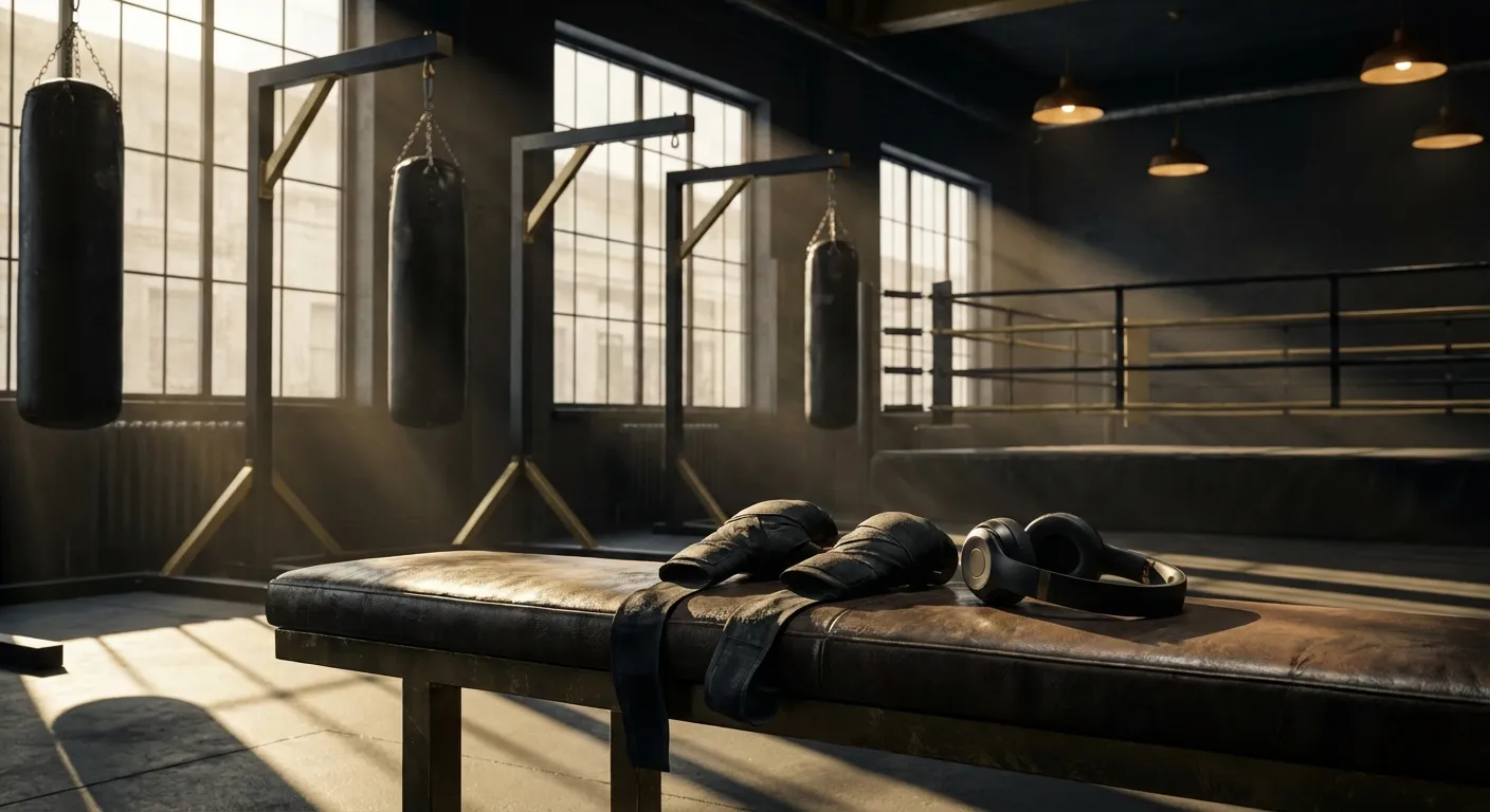 The Best Boxing Podcasts Worth Your Commute in 2026