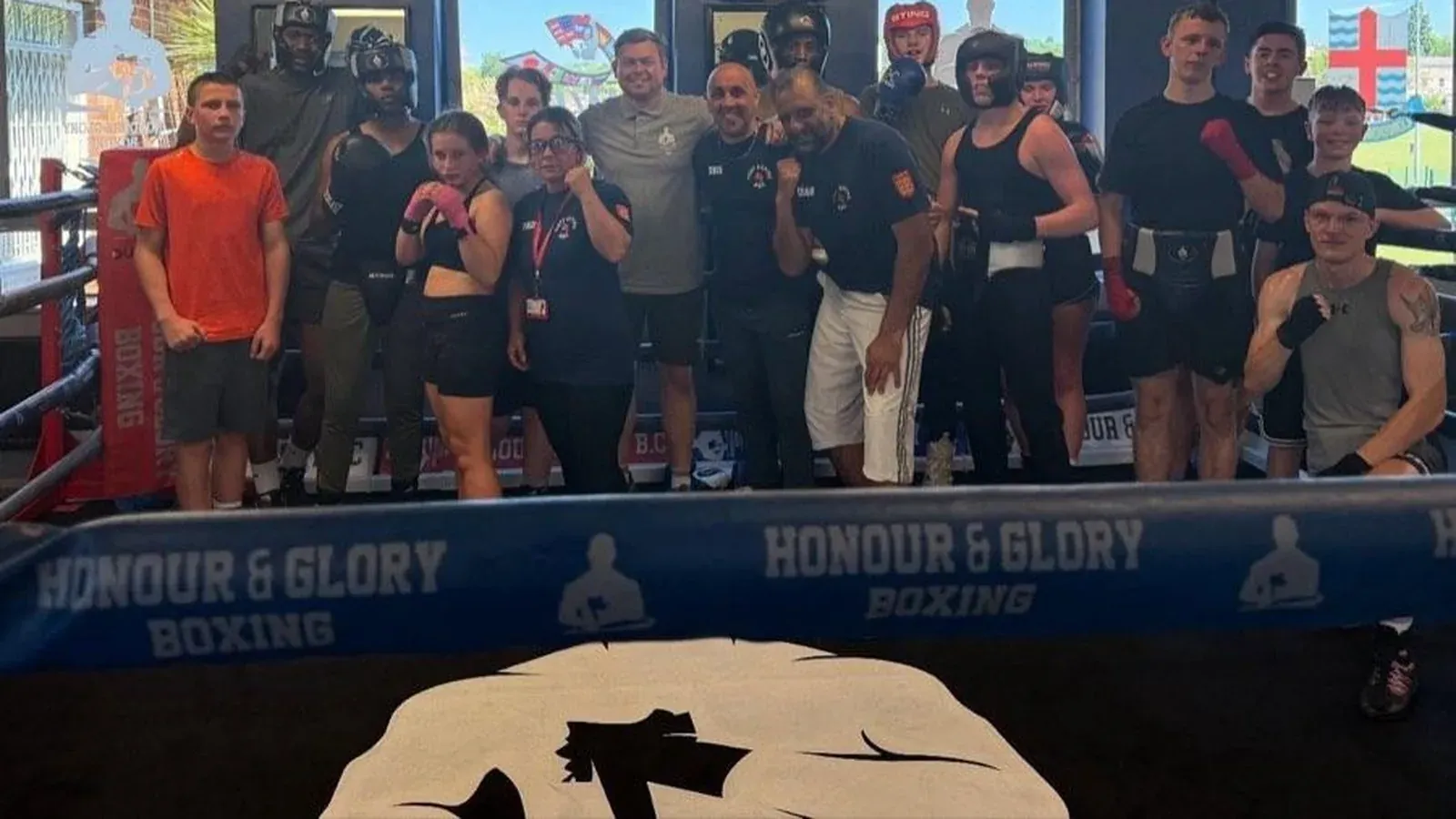 Boxing Fitness for Dentists: When It Fits