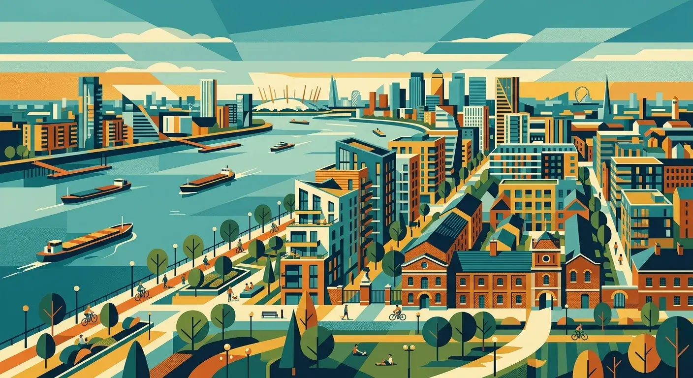 Best Fitness Classes in Woolwich 2026