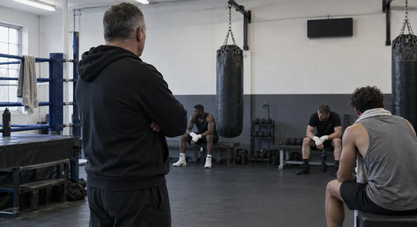 10 Best Round Timers for Boxing Training