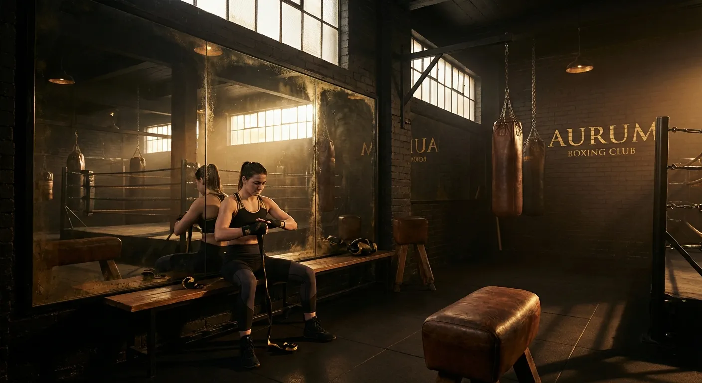 The Best Sports Bras for Boxing in the UK