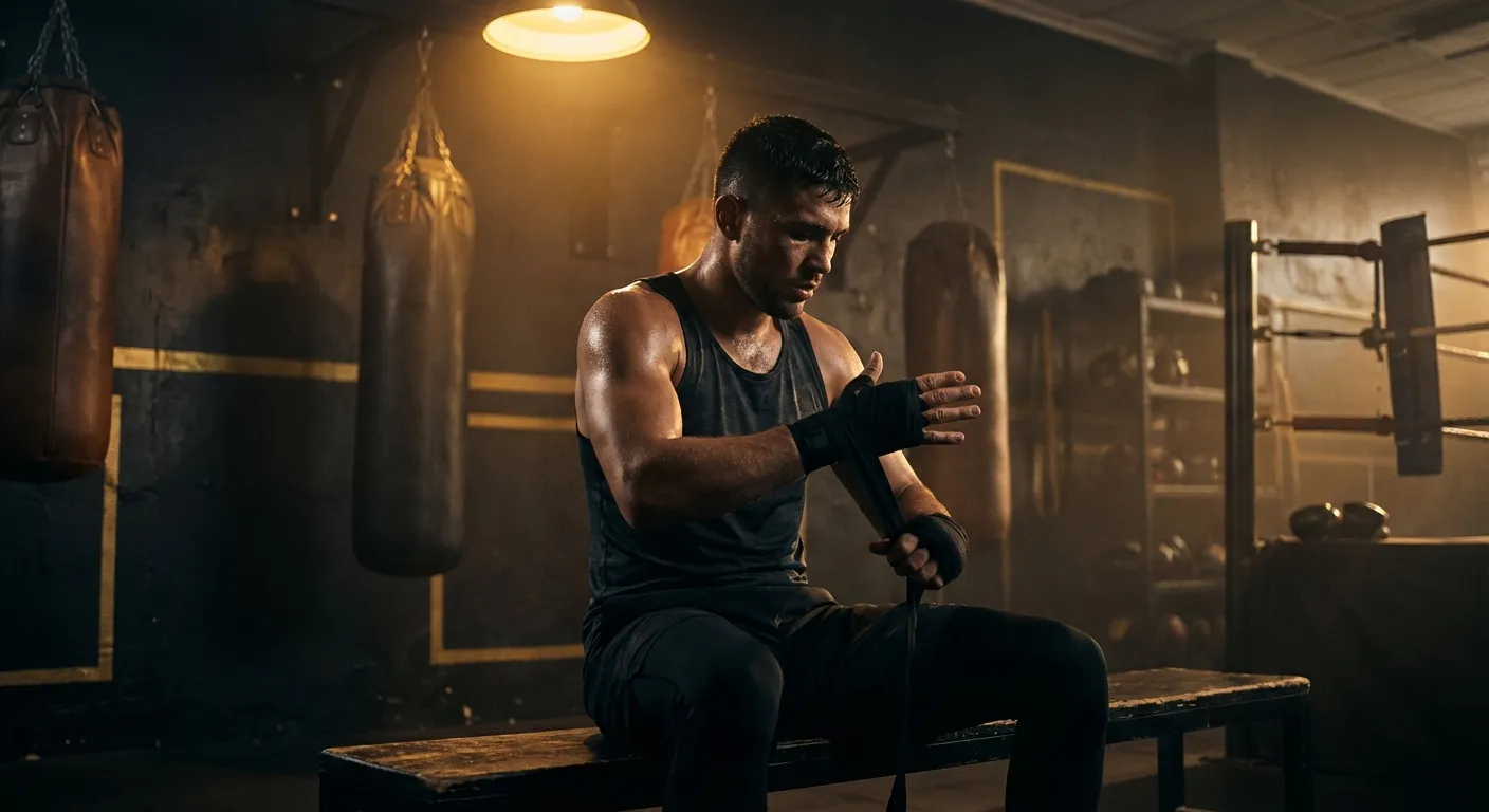 Boxing and Intermittent Fasting: Should You Train Fasted?