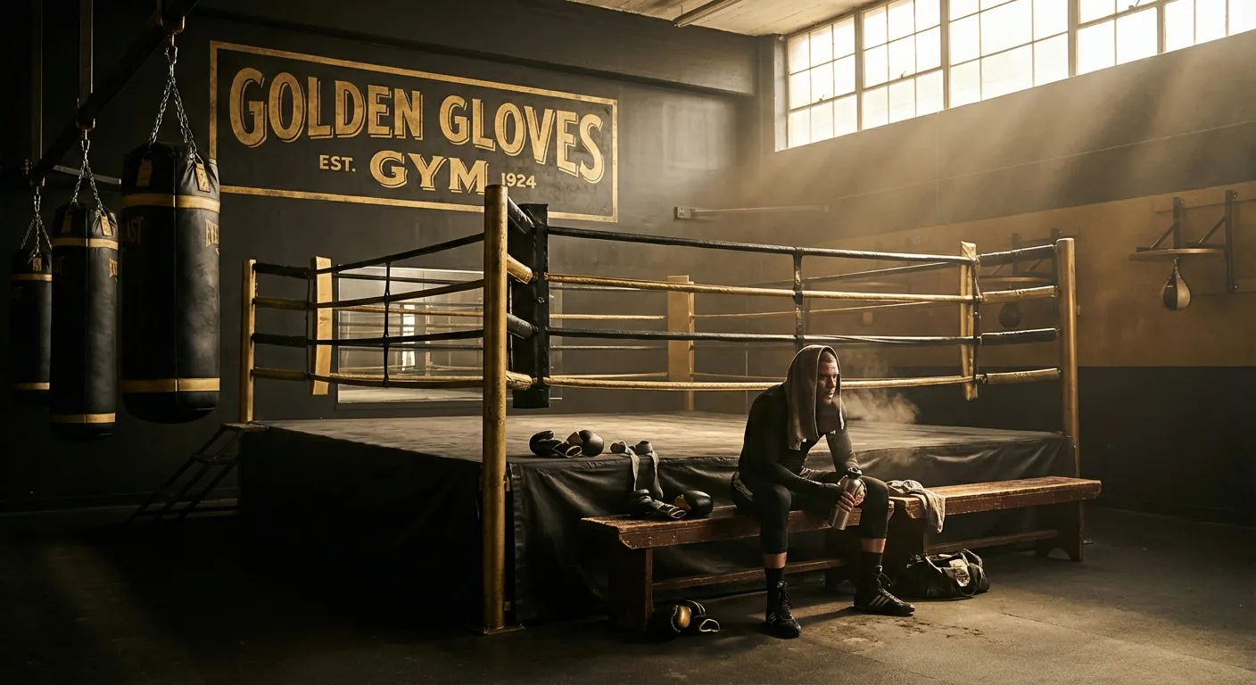 Sleep and Boxing Recovery: The Protocol That Actually Makes