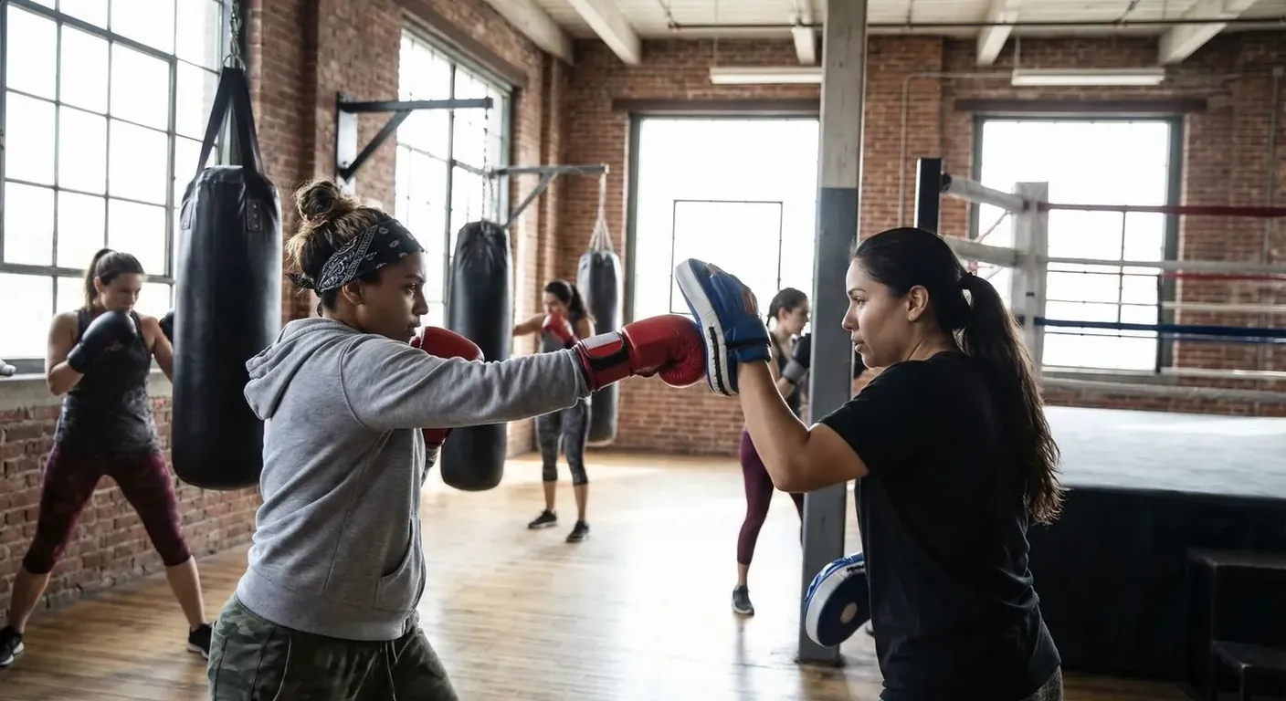 Boxing Club vs Boxing Gym: Which Is Better?