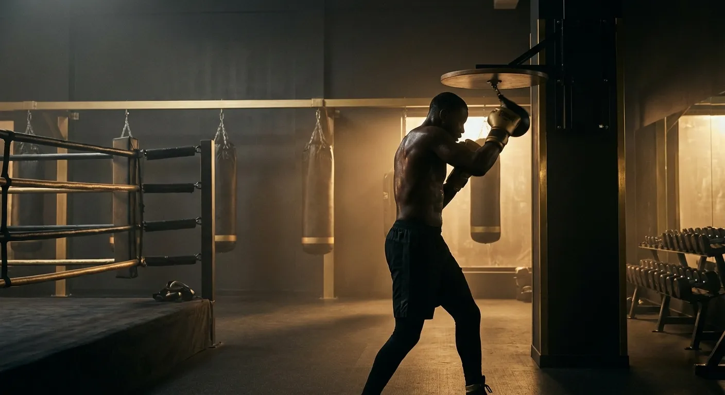 Boxing for People Who Hate the Gym: Why This Is Different