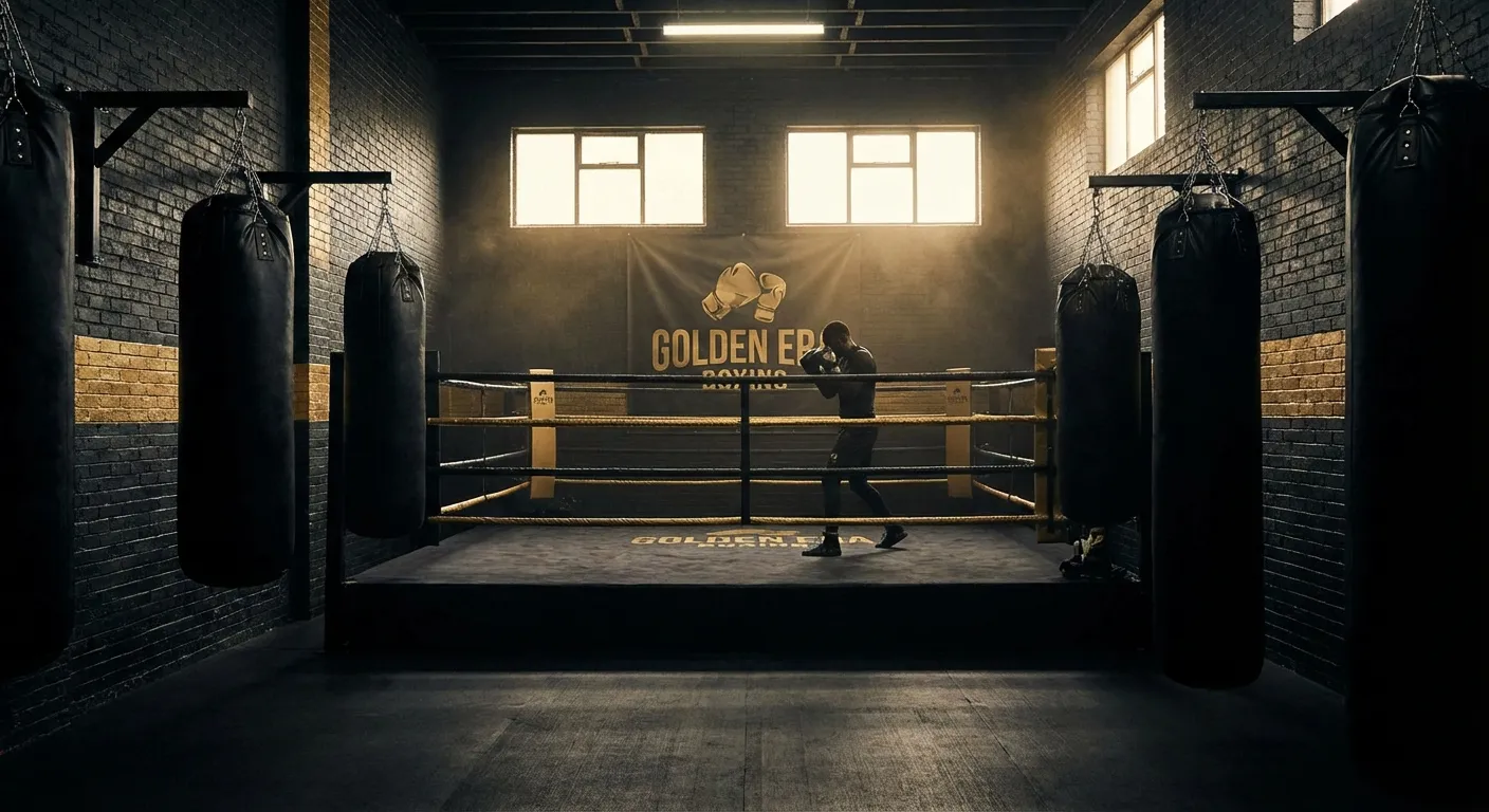 The Unwritten Rules of a Boxing Gym: What Beginners Should Know