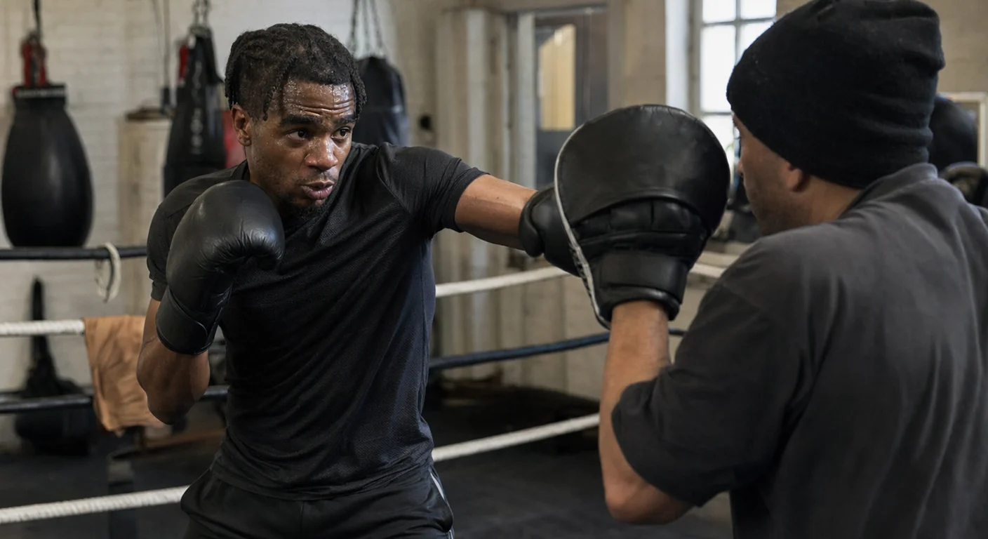 Boxing in Your 20s: The Best Decade to Build Proper Habits