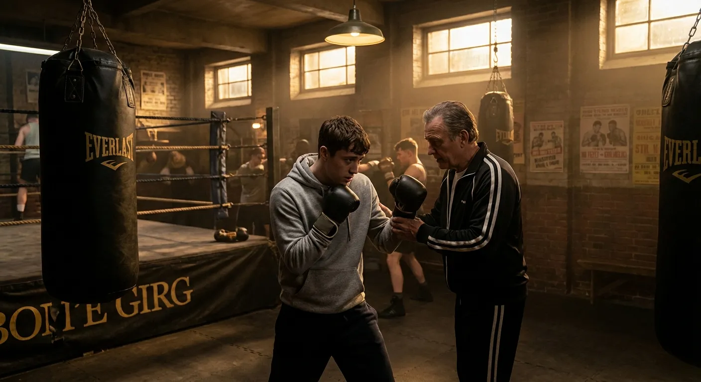 Strength and Conditioning for Boxing Beginners: What to Add