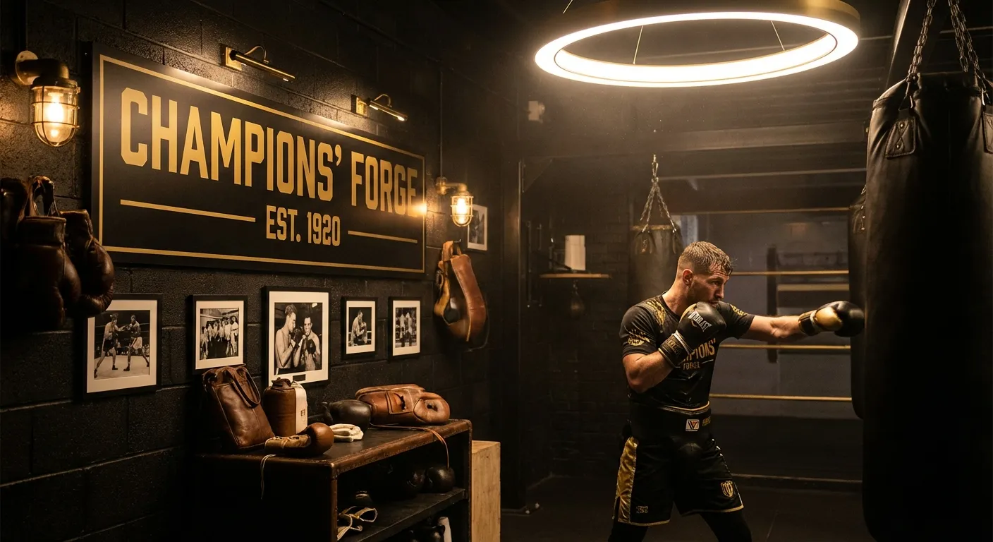 Boxing vs Gym: The True Cost Over a Year