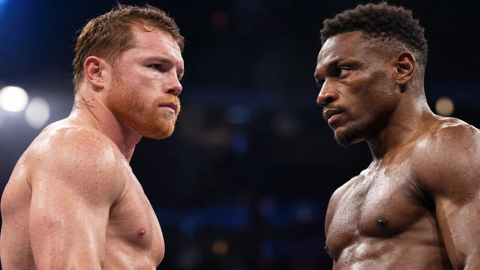 Canelo Alvarez vs Christian Mbilli: fight-week guide