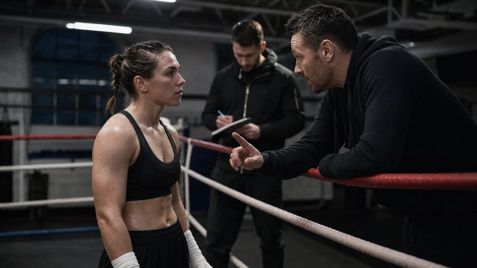 Caroline Dubois and Shane McGuigan split: what changes next