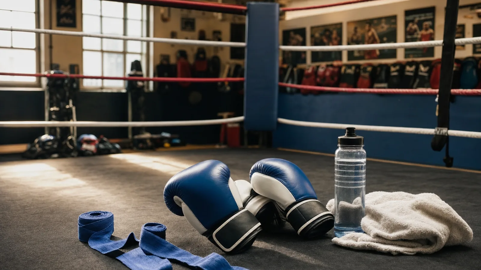 Clean Sport Week 2026: What Young Boxers Should Know