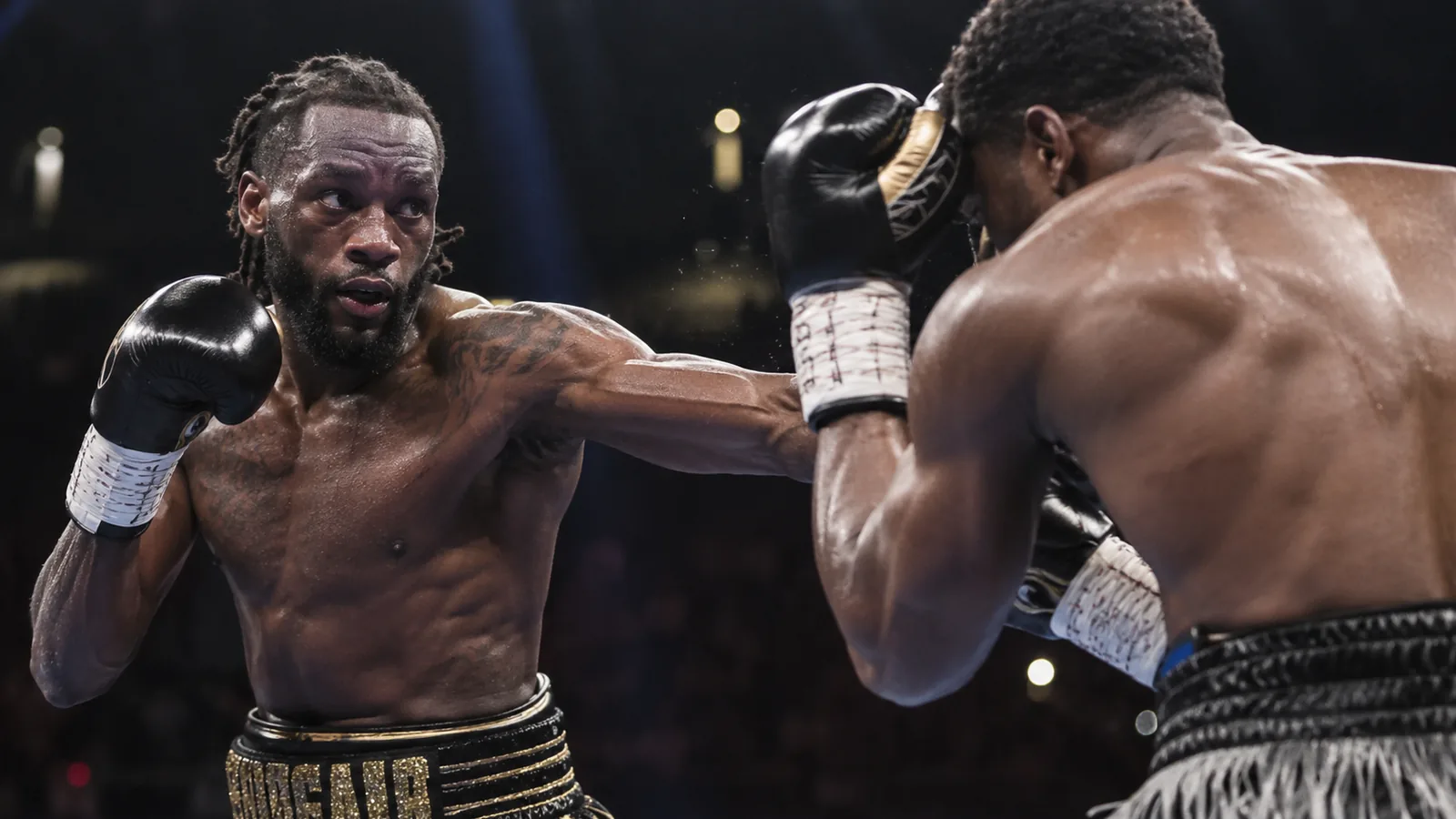 Denzel Bentley’s next fight: what Mosley Jr can reveal
