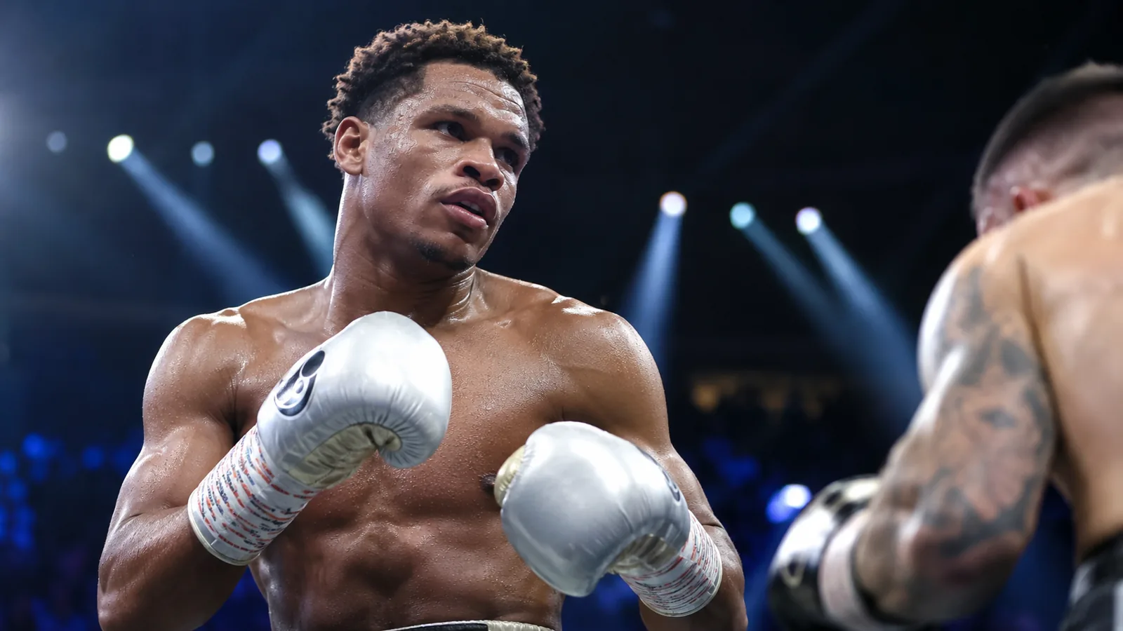 Devin Haney joins DAZN: what it means for his next fight