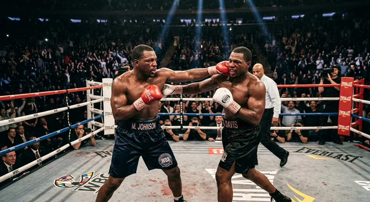 Fury vs Makhmudov: Ticketmaster UK Lists Potential April 2026 Fight