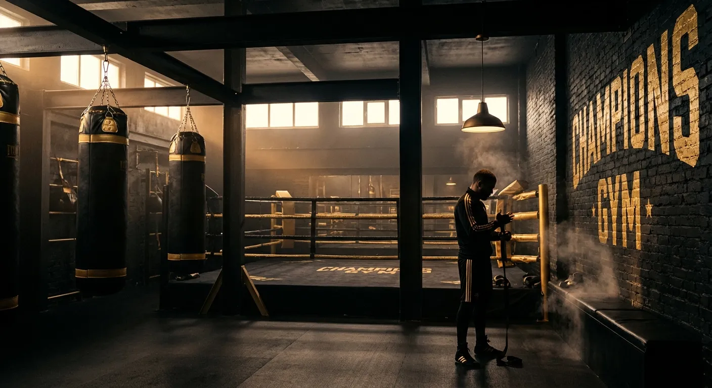 How Long Until You See Results From Boxing?