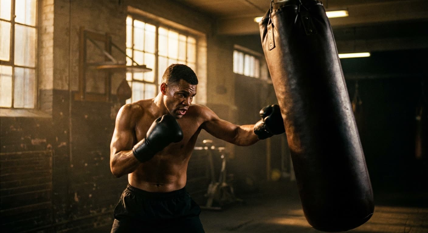 How to Build Stamina for Boxing: Training Methods That Actually Work