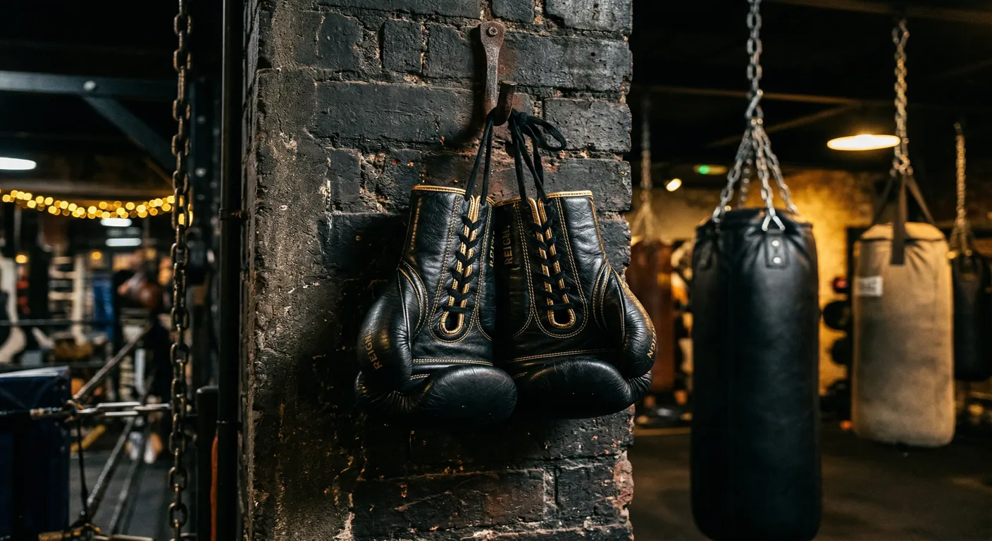 How to Clean Boxing Gloves (And Make Them Last)