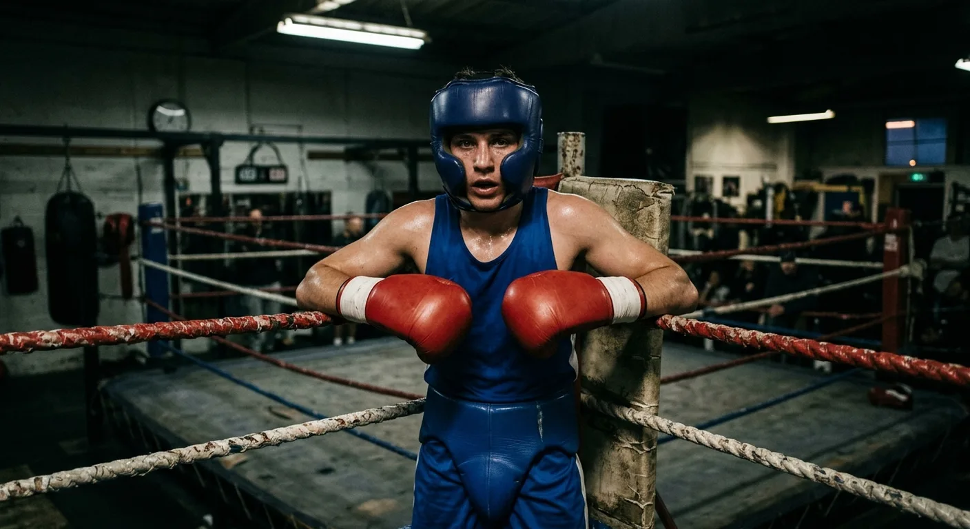 How to Get an ABA Boxing Card in London