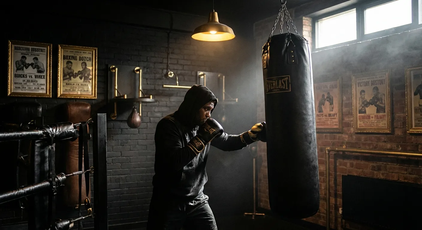How to Improve Your Head Movement: Drills That Help