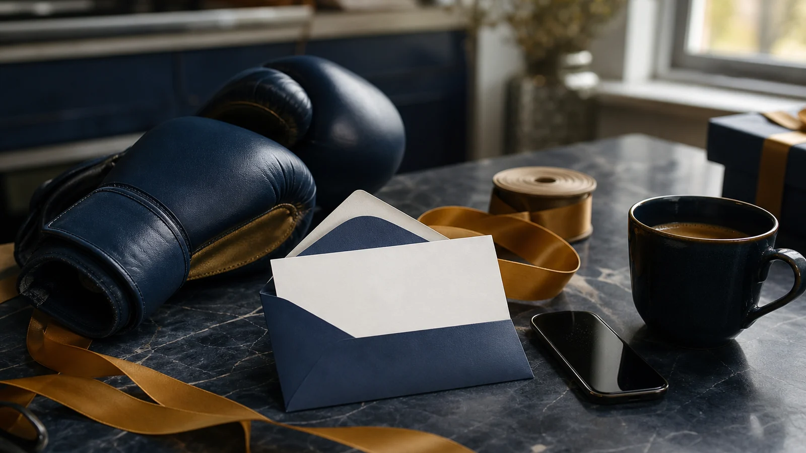 Last-Minute Father's Day Gifts Near London You Can Still Book in 2026