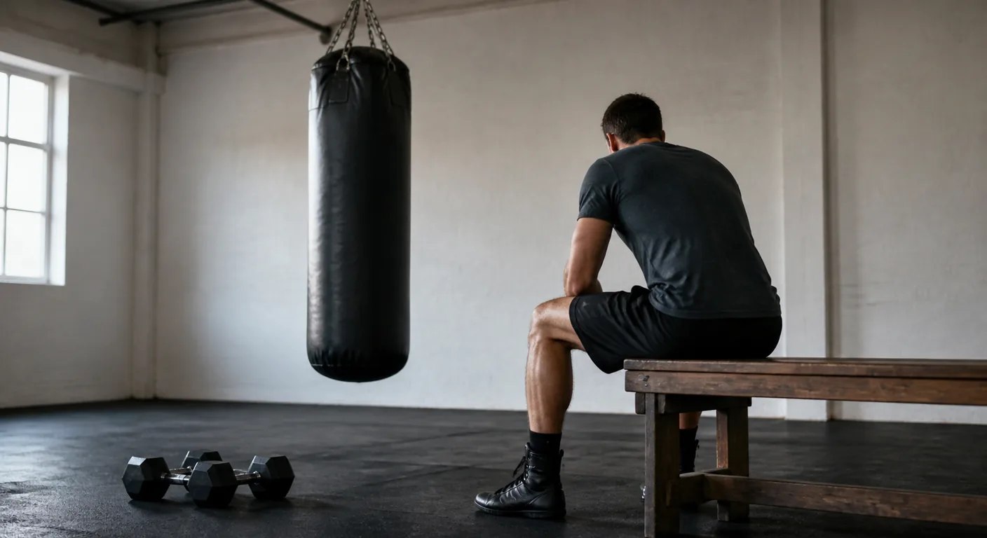 Should You Lift Before or After Boxing?