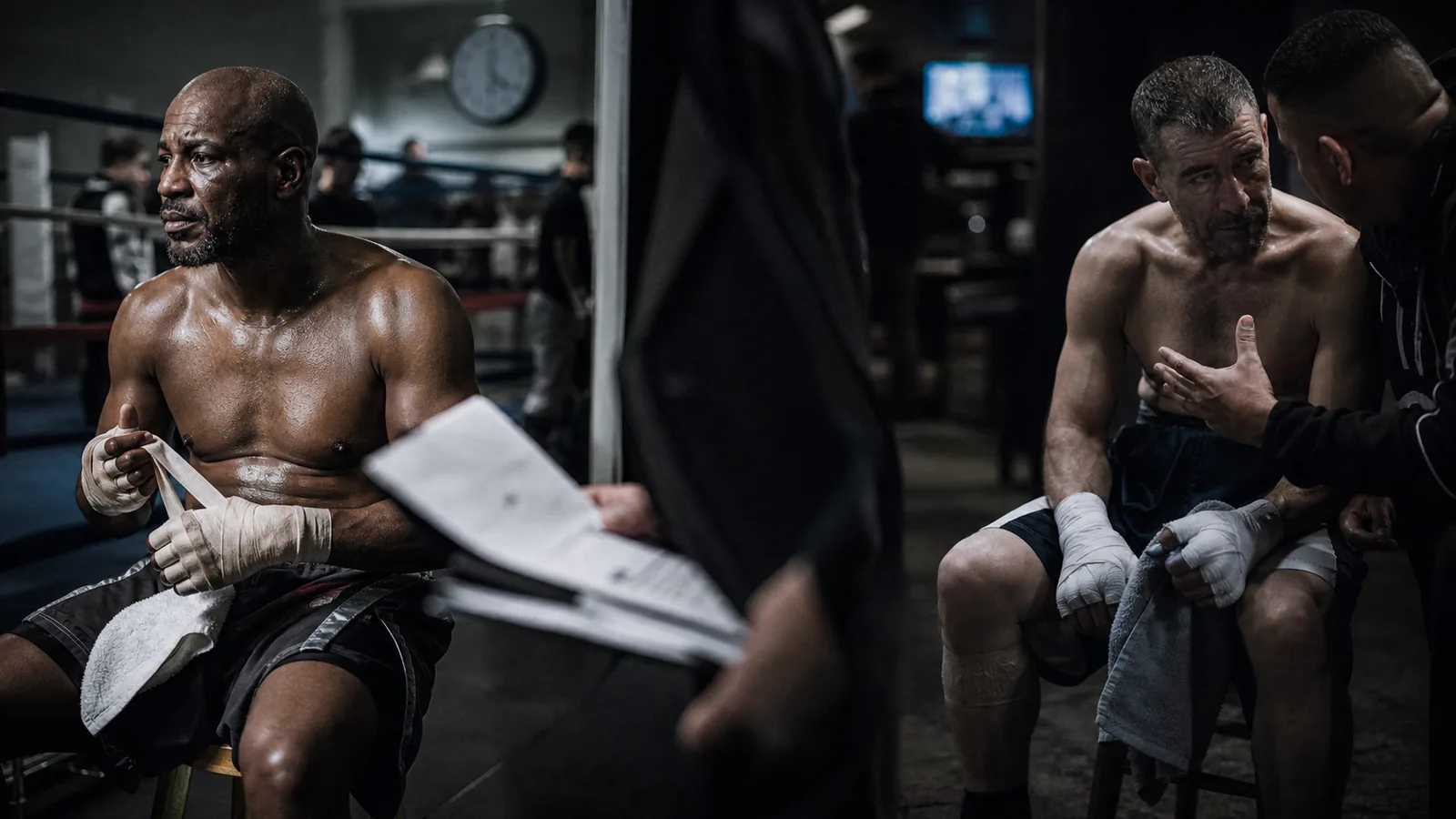 Mayweather vs Pacquiao postponed: why rematches stall