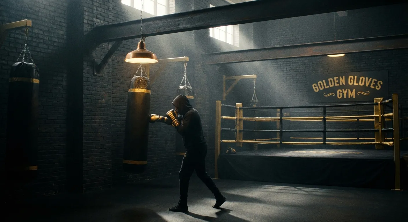 The Most Iconic Boxing Venues in the UK