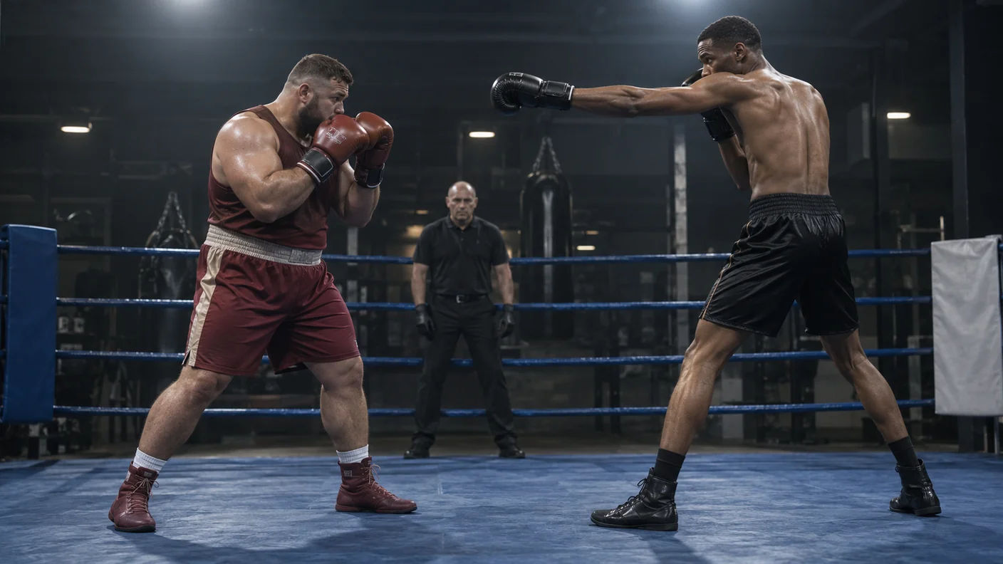 Rico Verhoeven says he has accepted a Deontay Wilder offer