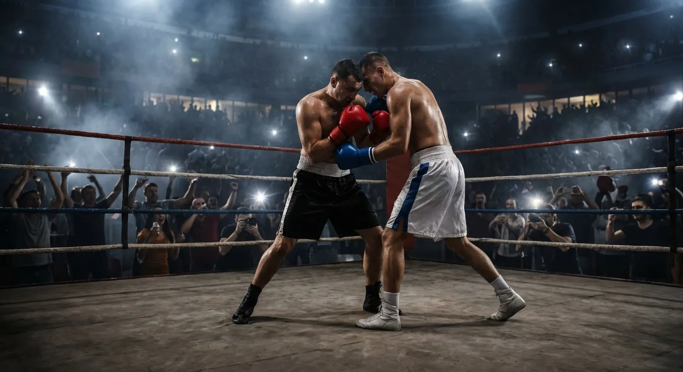 Rival Boxing Gear 2026: New Gloves, Gyms, and Global Expansion