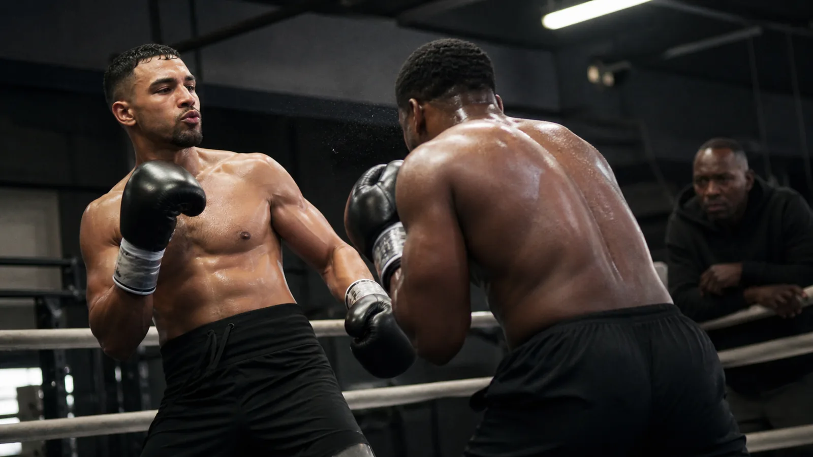 Ryan Garcia’s Benn Knockout Claim Raises the Stakes