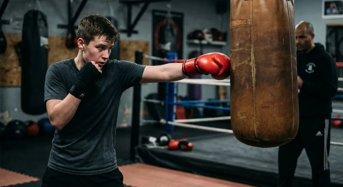 Should Beginners Buy a Boxing Bag?