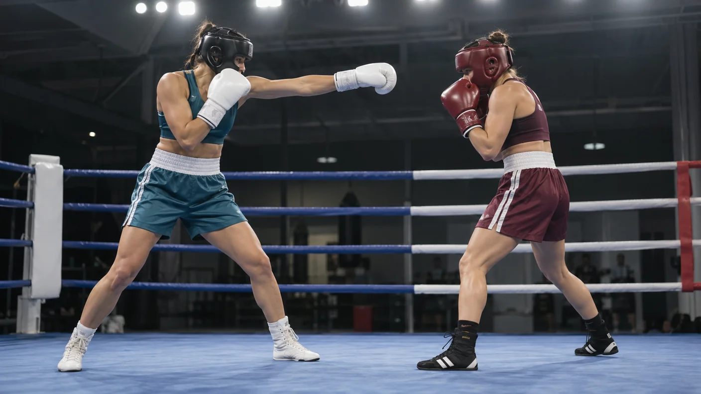 Sky Nicolson vs Mio Yoshida: the history bid behind the title fight