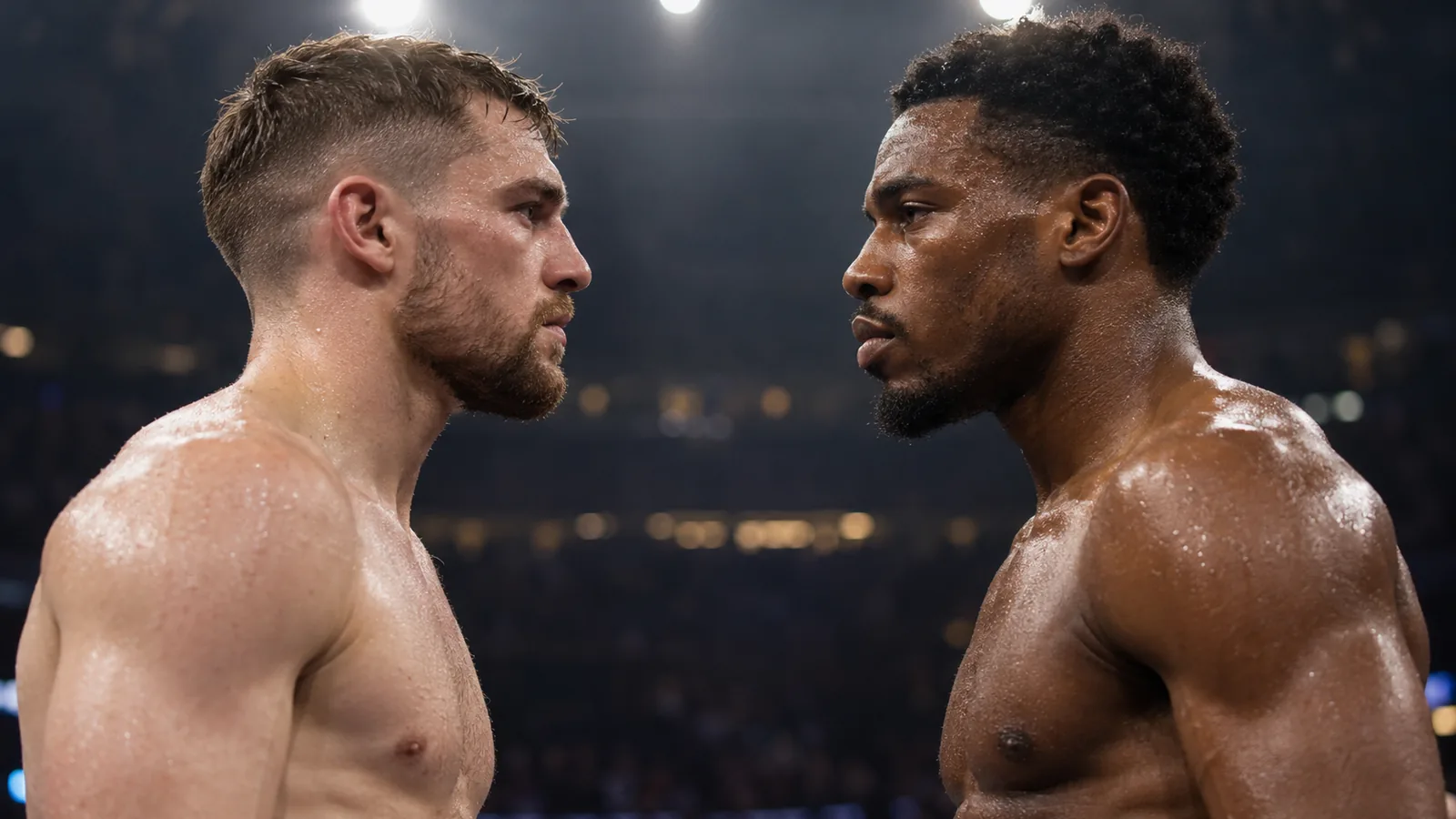 Smith vs Puello: fight-week guide