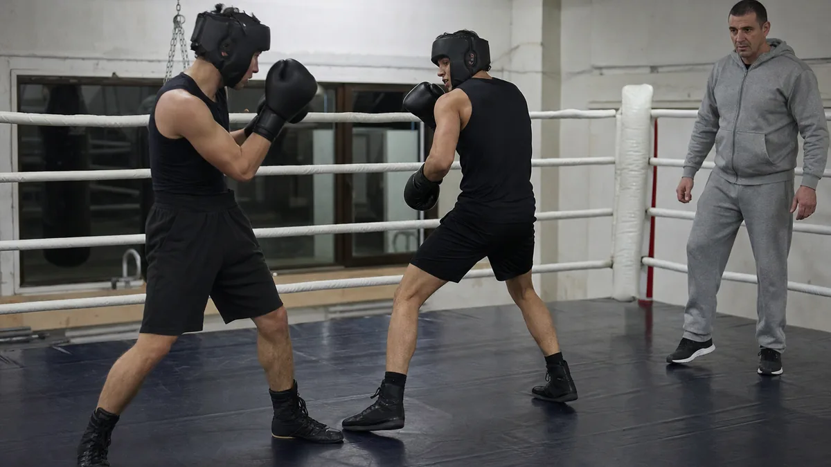 Switch Hitting in Boxing: Useful Skill or Bad Idea?