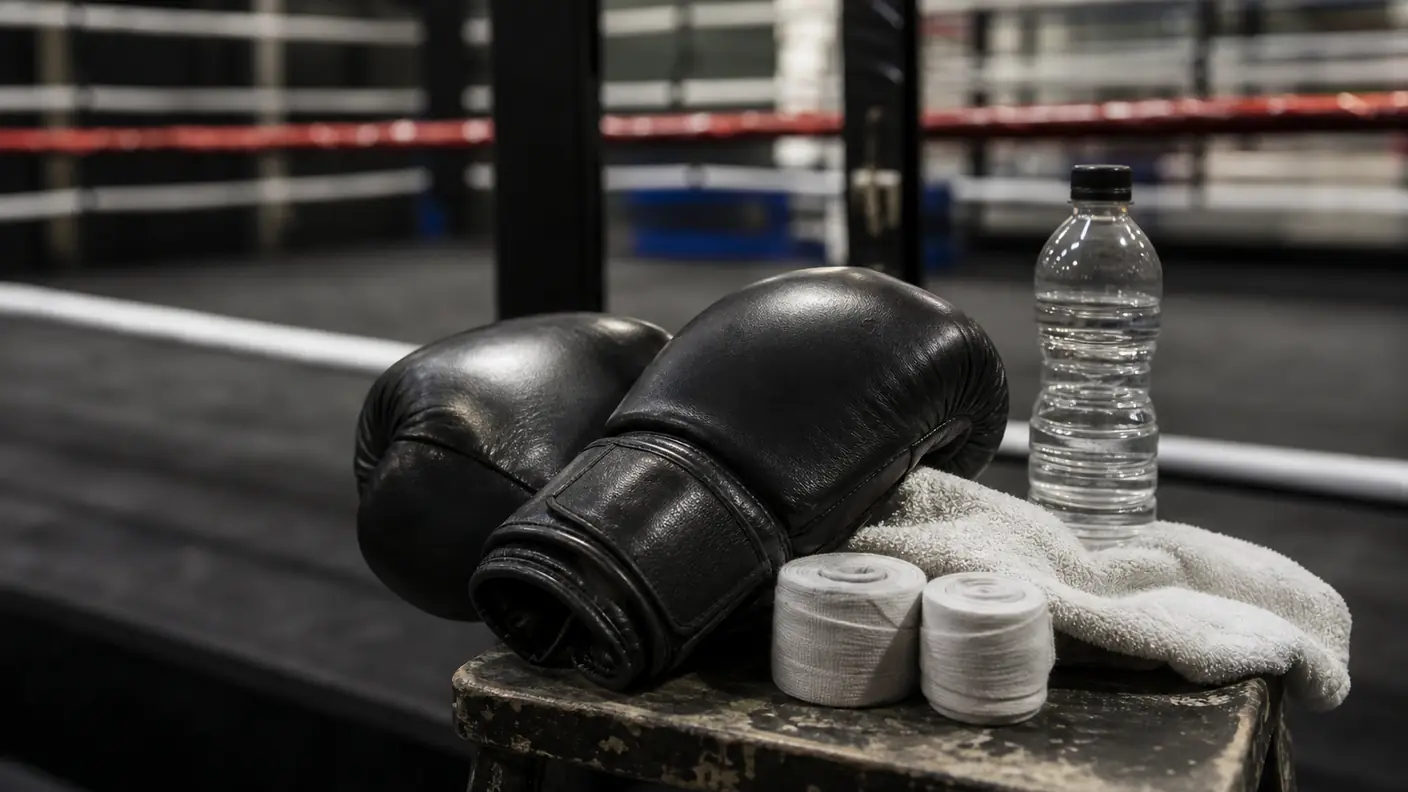 Tyson Fury Return: What August 1 Means For AJ