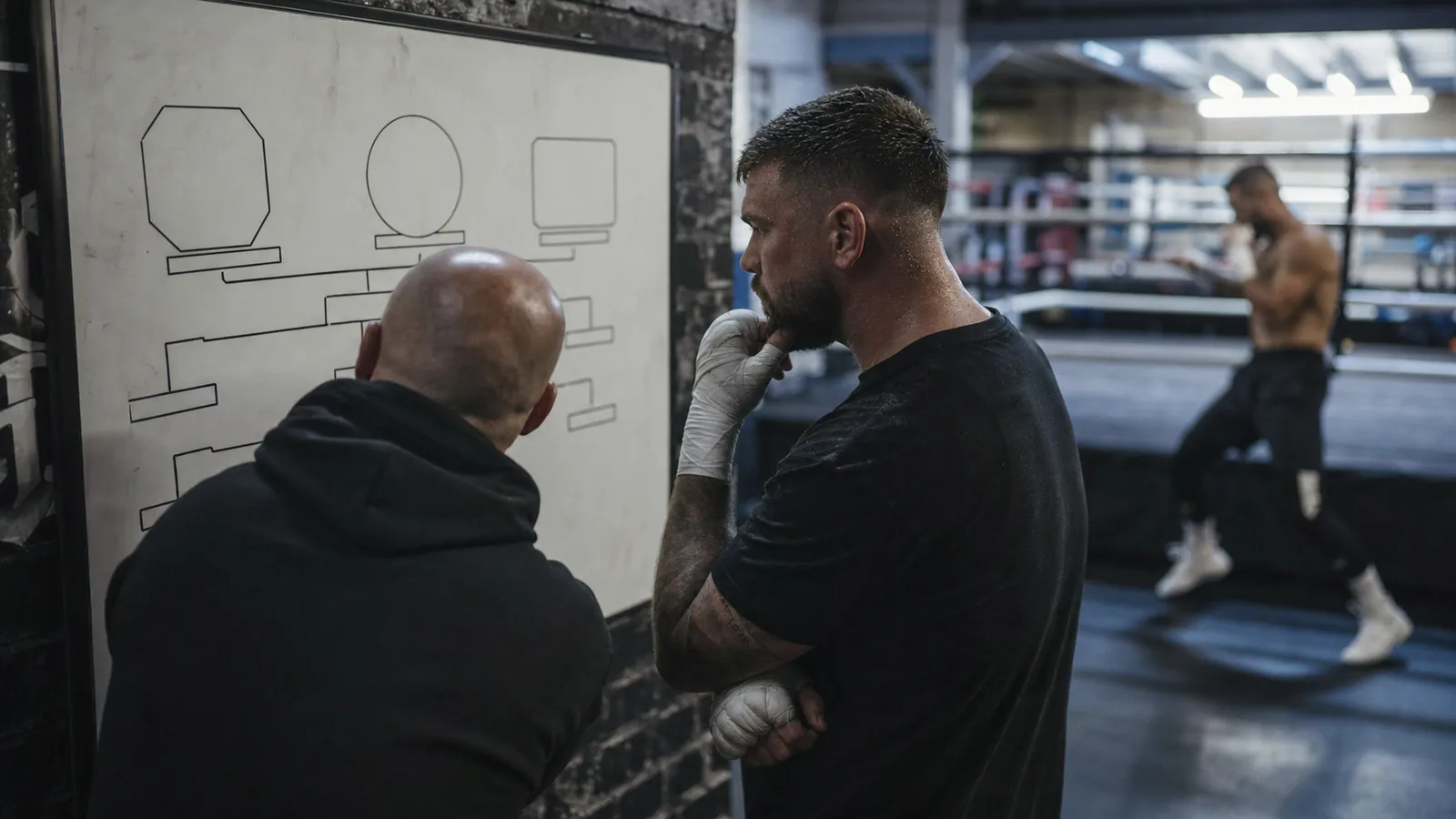 Usyk vacates titles: what it means for heavyweight boxing